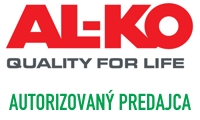 AL-KO - autorizovan predajca